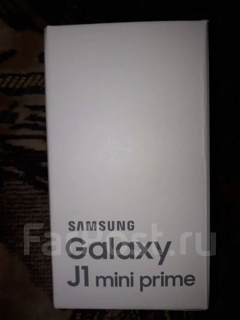 Samsung Galaxy J1 Mini Prime. ����� ����