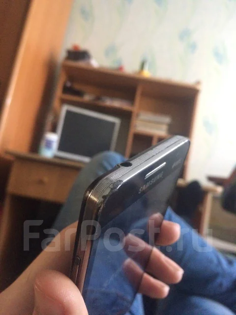 Samsung Galaxy Core 2 Duos SM-G355H. �/� ����