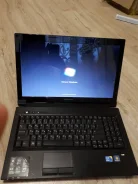 Lenovo B560. 15.6", 2,4����, ��� 2048 ��, ���� 300���, WiFi: 1, Bluetooth: 1, ����������� �� 2��. ����