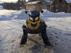 BRP Ski-Doo Skandic SWT. исправен, есть птс, с пробегом