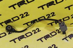 Датчик детонации. Mazda: Atenza, Premacy, Roadster, Mazda6, Tribute, MPV, Axela Двигатели: LF18, LFDE, MZR, MZR23DISITURBO, MZRL3C1, MZRL5VE, MZRL813...