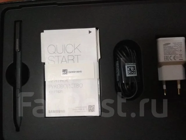Samsung Galaxy Tab S ����