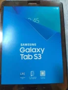 Samsung Galaxy Tab S