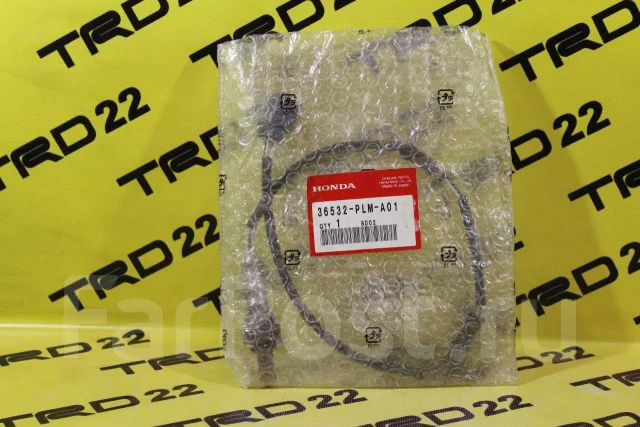 ������ ����������� Honda D15B/ D17A �����! �������� 36532-PLM-A01 ����