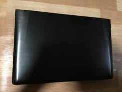 Lenovo IdeaPad Y. 15.6", ОЗУ 4096 Мб, диск 1 024 Гб, WiFi, Bluetooth, аккумулятор на 8 ч.