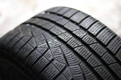 Pirelli Winter Sottozero. Зимние, без шипов, 20 %, 4 шт