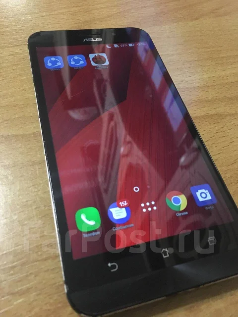 Asus ZenFone Max. �/� ����