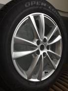 Колёса для Land Rover Discovery. 8.0x19 5x120.00 ET55