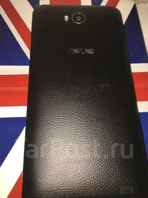 Asus ZenFone Max. �/� ����