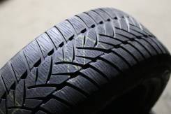 Dunlop Grandtrek WT M3. Зимние, без шипов, 30 %, 2 шт