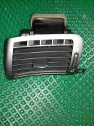 Решетка вентиляционная. Peugeot 407, 6D, 6E Двигатель EW10A
