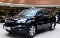 Honda CR-V. автомат, 4wd, 2.4 (166 л.с.), бензин, 112 тыс. км. Под заказ