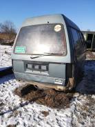 Nissan Vanette. KPC22, A15S