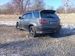 Фаркопы. Lexus RX300, MCU10, MCU15 Двигатель 1MZFE