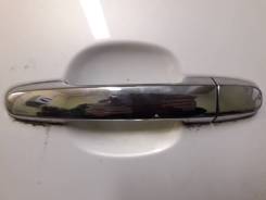 Накладка на ручку двери внутренняя. Toyota: Allex, Corolla Axio, Corolla, Hilux, Mark II Wagon Blit, Fortuner, Corolla Fielder, Rush, Mark II, Highlan...