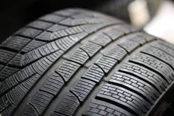 Pirelli Winter Sottozero Serie II. Зимние, без шипов, 20 %, 2 шт