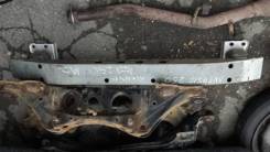 Жесткость бампера. Toyota Avensis, AZT250, AZT250L, AZT250W, AZT251, AZT251L, AZT251W, AZT255, AZT255W
