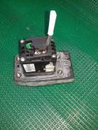 Селектор кпп, кулиса кпп. Peugeot 407, 6D, 6E Двигатель EW10A