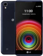 LG X Power. �/�