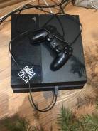 Sony PlayStation 4