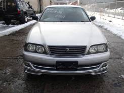 Защита двигателя. Toyota Chaser, GX105 Двигатель 1GFE