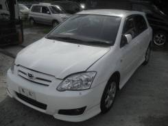 Стойка кузова Toyota COROLLA RUNX