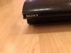 Sony PlayStation 3 Slim ����