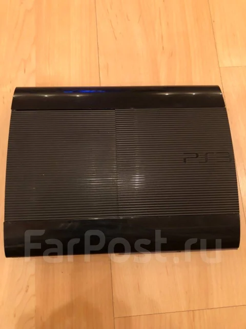 Sony PlayStation 3 Slim ����
