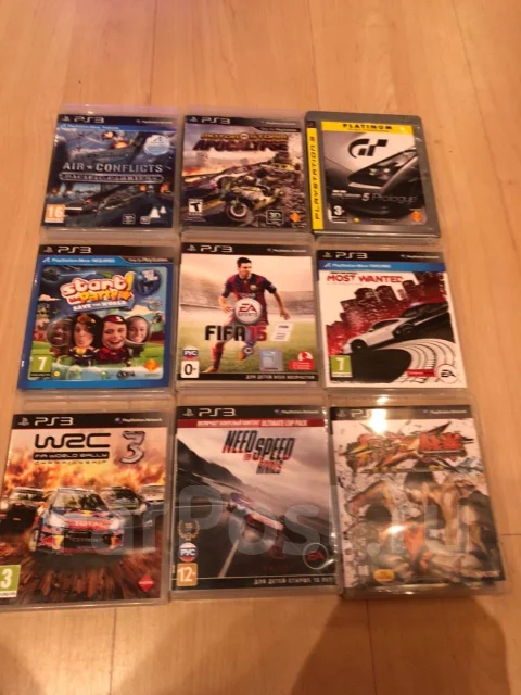 Sony PlayStation 3 Slim ����
