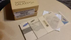 Samsung Galaxy S4. �/�, ������, 3G ����