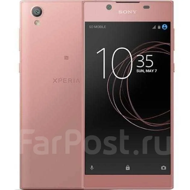 Sony Xperia L1. �/� ����