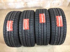 Bridgestone Blizzak Revo GZ. Зимние, без шипов, 2015 год, без износа, 4 шт