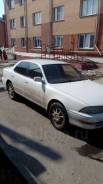 Toyota Camry. SV30, 4SFE