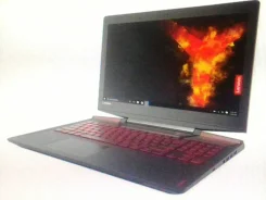 Lenovo Legion Y720-15IKB. 15.6", 3,5����, ��� 8 ��, ���� 1 000���, WiFi, Bluetooth, ����������� �� 8��. ����
