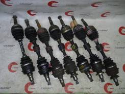Привод, полуось. Toyota Caldina, ST215, ST215G, ST215W Двигатель 3SGTE