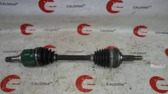 Привод, полуось. Toyota: Carina, Sprinter, Sprinter Carib, Corolla Levin, Sprinter Trueno, Corolla, Sprinter Marino, Corolla Ceres Двигатель 4AGE