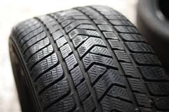 Pirelli Scorpion Winter. Зимние, без шипов, 2016 год, 20 %, 2 шт
