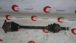 Привод, полуось. Toyota Caldina, ST215, ST215G, ST215W Двигатель 3SGTE