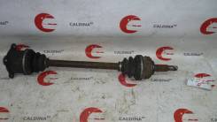 Привод, полуось. Toyota Caldina, ST215, ST215G, ST215W Двигатель 3SGTE