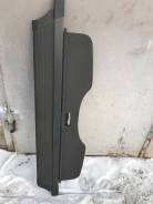 Полка багажника. Ford Focus, CB4, DA3 Двигатели: AODA, AODB, AODE, ASDA, ASDB, G6DA, G6DB, G6DD, G8DA, GPDA, GPDC, HHDA, HHDB, HWDA, HWDB, HXDA, HXDB...
