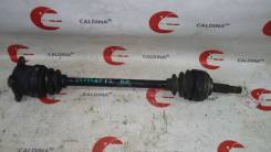 Привод, полуось. Toyota: Vista, Carina, Corona, Caldina, Camry Двигатели: 3CT, 3SFE, 2C, 2CT, 3SGE