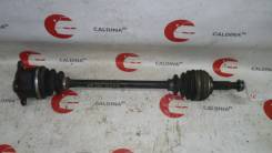 Привод, полуось. Toyota: Carina, Vista, Corona, Caldina, Camry Двигатели: 2C, 2CT, 3SFE, 3CT, 3SGE