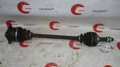Привод, полуось. Toyota: Vista, Carina, Corona, Caldina, Camry Двигатели: 3CT, 3SFE, 2C, 2CT, 3SGE