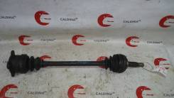 Привод, полуось. Toyota: Vista, Carina, Corona, Caldina, Camry Двигатели: 3CT, 3SFE, 2C, 2CT, 3SGE