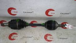 Привод, полуось. Toyota: Carina, Nadia, Corona, Caldina, Ipsum, Gaia, Picnic, Carina E Двигатели: 4SFE, 3SFE, 3SFSE