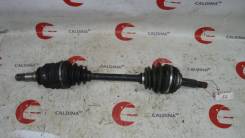 Привод, полуось. Toyota: Carina, Nadia, Corona, Caldina, Ipsum, Gaia, Picnic, Carina E Двигатели: 4SFE, 3SFE, 3SFSE