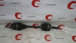 Привод, полуось. Toyota: Carina, Sprinter, Corona, Corolla Spacio, Caldina, Sprinter Carib, Corolla Levin, Sprinter Trueno, Corolla, Sprinter Marino...