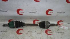 Привод, полуось. Toyota: Sprinter, Carina, Sprinter Carib, Corolla Levin, Sprinter Trueno, Corolla, Sprinter Marino, Corolla Ceres Двигатель 4AGE