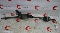 Привод, полуось. Toyota: Sprinter, Carina, Sprinter Carib, Corolla Levin, Sprinter Trueno, Corolla, Sprinter Marino, Corolla Ceres Двигатель 4AGE