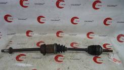Привод, полуось. Toyota: Carina, Sprinter, Sprinter Carib, Corolla Levin, Sprinter Trueno, Corolla, Sprinter Marino, Corolla Ceres Двигатель 4AGE